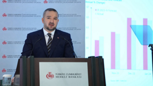 Merkez Bankası Başkanı Karahan, enflasyon hedefini açıkladı