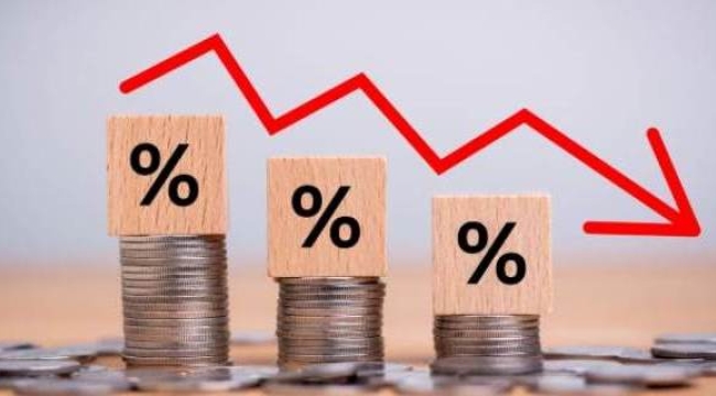 Mevduat faizlerinde düşüş: 100 bin ve 1 milyon TL'nin getirisi ne kadar oldu?