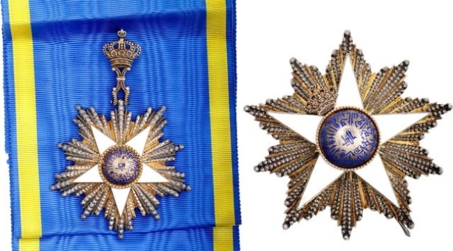 Mısır'da Trump'a verilecek olan Nil Nişanı nedir?