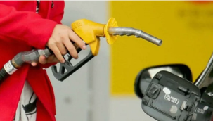 Motorin fiyatları gece yarısı değişti: Akaryakıta tarihi zam geldi