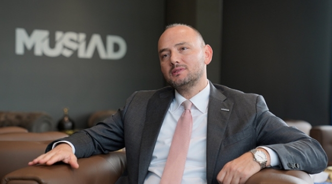 MÜSİAD: Asgari ücrete gerçekleşen enflasyon ve büyüme payı eklenmeli