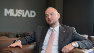 MÜSİAD: Asgari ücrete gerçekleşen enflasyon ve büyüme payı eklenmeli