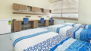 Okulların 2026 yılı pansiyon ücretleri belli oldu