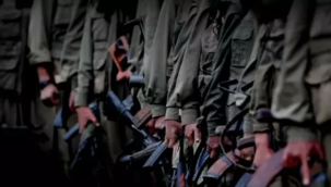 PKK: Türkiye'den tüm güçlerimizi çekiyoruz