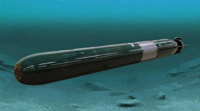 Putin Poseidon nükleer insansız sualtı aracının test edildiğini duyurdu: 'Gücü, hızı ve hareket derinliği emsalsiz'