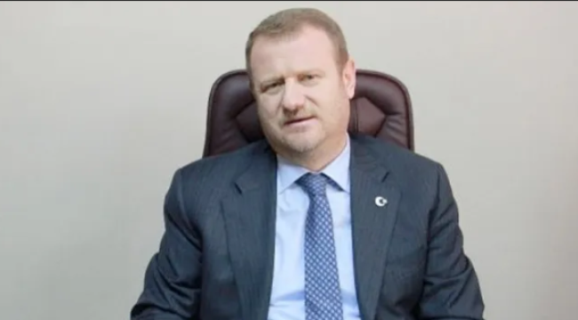 RTÜK Başkanı değişti