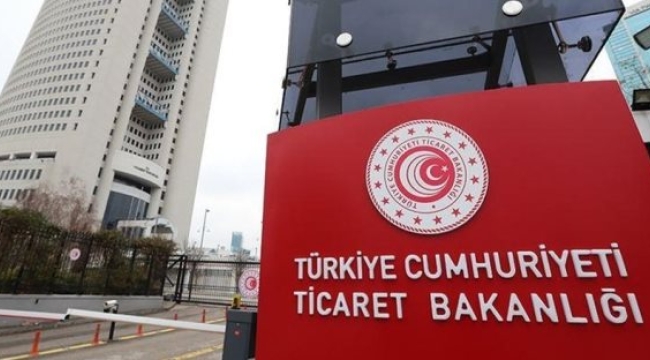 Satıcı, 'Bakanlığa selamımı ilet', Ticaret Bakanlığı selamını aldı: ''Ve Aleykümselam'' Satıcıya 279 bin lira ceza