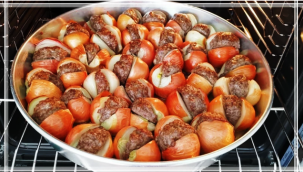 Soğan kebabı: Gribal hastalıkların ilacı