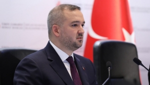 TCMB Başkanı Karahan: "Brüt rezervler 183 milyar dolara yükseldi"