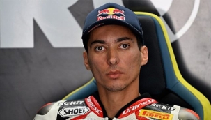 Toprak Razgatlıoğlu'nun talebine ret