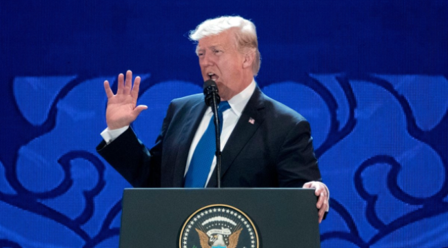 Trump: 8 çatışmayı hallettim, Ukrayna da çözüme kavuşturulacak