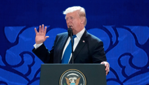 Trump: 8 çatışmayı hallettim, Ukrayna da çözüme kavuşturulacak