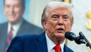 Trump'tan İsrail'e gözdağı! ''Tüm desteği kaybeder"