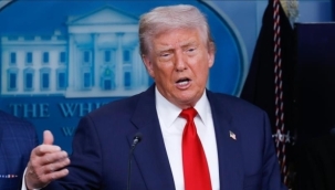 Trump'tan Pentagon'a talimat: 'Askerlerimizin maaşını ödeyeceğiz'