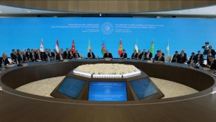 Türk devletleri ortak küp uydusunu 2026'da fırlatacak