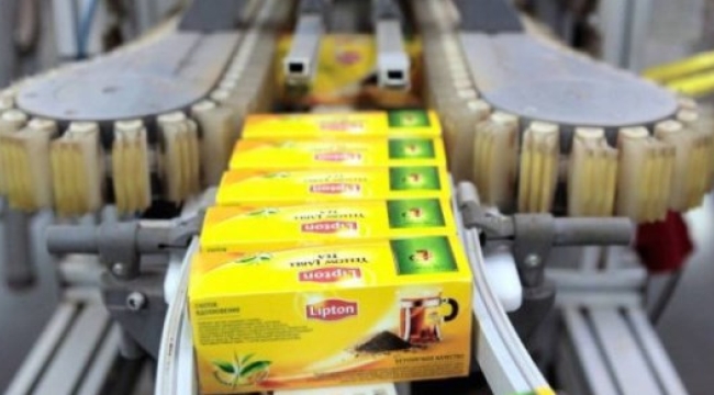 Ünlü çay devi Türkiye pazarından çekiliyor: 39 yıllık üretim faaliyetlerini durdurdu