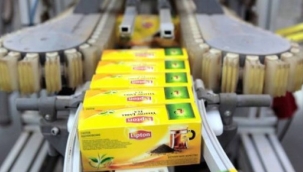 Ünlü çay devi Türkiye pazarından çekiliyor: 39 yıllık üretim faaliyetlerini durdurdu