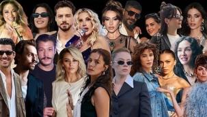 Ünlü isimlere uyuşturucu operasyonu: 19 isim serbest bırakıldı