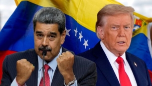 Venezüella 4 eyalette güvenliği en üst seviyeye çıkardı: Trump, denizaltı saldırısını doğruladı