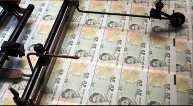 Yeni 20 liralık banknotlar bugün tedavüle giriyor: 