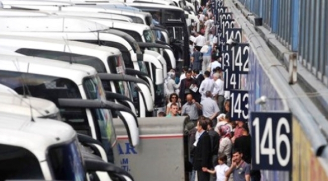 Yerli turistin ikinci çeyrek verileri açıklandı: Seyahat azaldı, harcama arttı, konaklamada en çok akraba evine gidildi