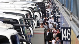 Yerli turistin ikinci çeyrek verileri açıklandı: Seyahat azaldı, harcama arttı, konaklamada en çok akraba evine gidildi