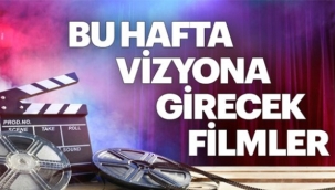 Yerli ve yabancı yeni filmler izleyiciyle buluşuyor: Bu hafta sinemalarda neler var?