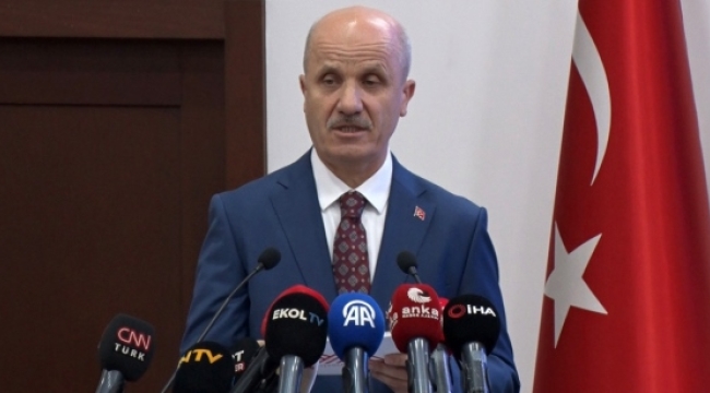 YÖK Başkanı Özvar: "3 yılda mezun olabilme imkanı sağlayacak yapısal reformlar gündeme alınacak"