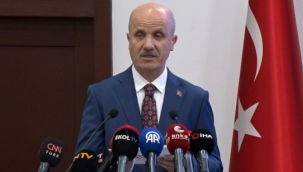 YÖK Başkanı Özvar: "3 yılda mezun olabilme imkanı sağlayacak yapısal reformlar gündeme alınacak"