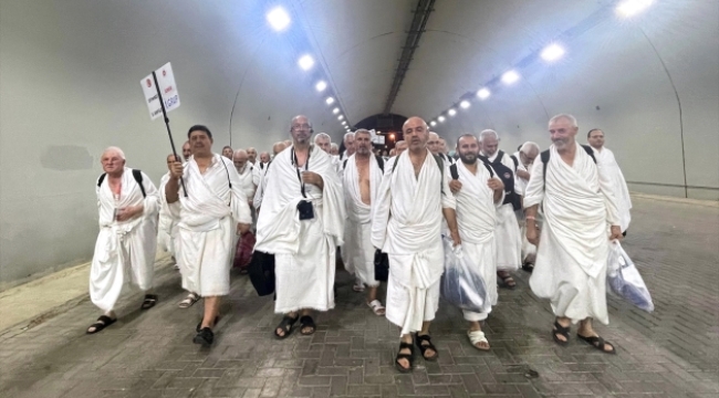 2026 hacı adayları dikkat: Suudi Arabistan sağlık raporu isteyecek