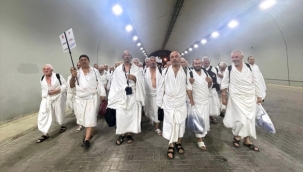 2026 hacı adayları dikkat: Suudi Arabistan sağlık raporu isteyecek