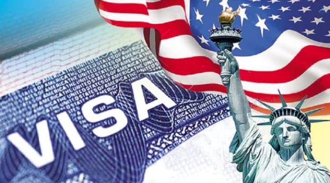 ABD, 19 ülkenin vatandaşlarının yeşil kart statüsünü yeniden inceleyecek