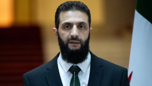 ABD Şara'yı 'özel olarak belirlenen küresel terörist listesinden' çıkardı