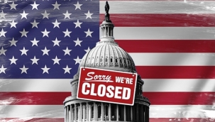 ABD tarihinin en uzun süreli hükümet kapanması yaşanıyor