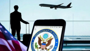 ABD, Washington'daki saldırının ardından tüm iltica talebi kararlarını durdurdu