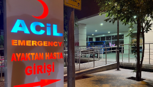 Acillerde 'Gıda zehirlenmesi endişesi' hareketliliği: "Başvurularımız yoğunlaştı"