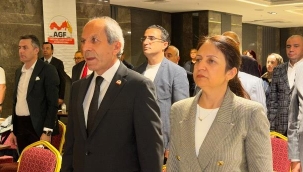 AGF "Coşkun'la devam" dedi 