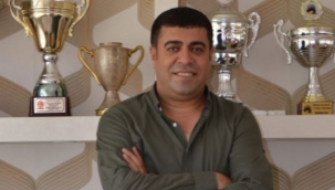 Ahmet Pehlivan'dan Alanyaspor'a Tam Destek: 