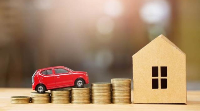 Araç alım satımında, emlakta yeni dönem: Vergi düzenlemesi Meclis'e geliyor