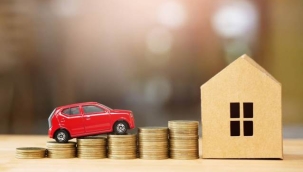 Araç alım satımında, emlakta yeni dönem: Vergi düzenlemesi Meclis'e geliyor