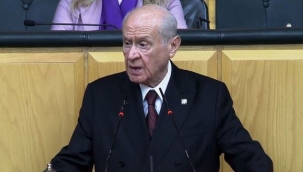 Bahçeli'den 'Selahattin Demirtaş' sorusuna yanıt: Tahliyesi hayırlara vesile olacaktır