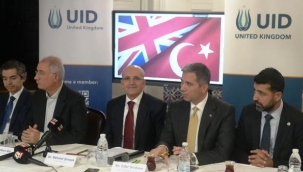 Bakan Şimşek enflasyonda tek haneli rakam için tarih verdi