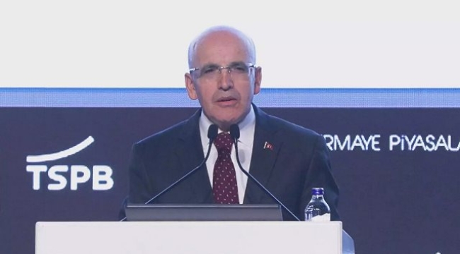 Bakan Şimşek'ten net vergi affı mesajı: 'Düzenlemeyi doğru bulmuyoruz'