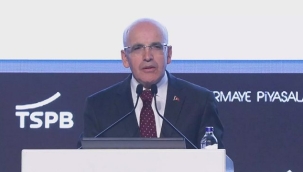 Bakan Şimşek'ten net vergi affı mesajı: 'Düzenlemeyi doğru bulmuyoruz'