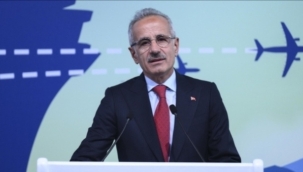 Bakan Uraloğlu duyurdu: Bu gece başlıyor, uçuş sürelerinde kısalma sağlayacak
