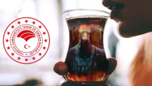 Bakanlık markayı ifşa etti: Çayda gıda boyası çıktı