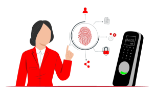 Bankacılıkta yeni dönem: Ses, yüz, parmak izi şartı geliyor