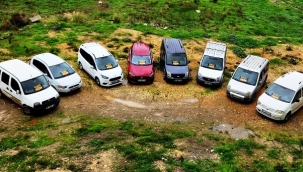 Bursa merkezli dev operasyon: 11 ilde eş zamanlı "Change araç" baskını