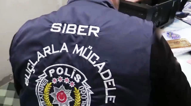 'Çeteler sosyal medyada tarife yayınlıyor' haberlerinin ardından başsavcılık soruşturma başlattı