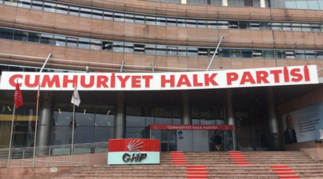 CHP: İmralı heyetine üye vermeyeceğiz